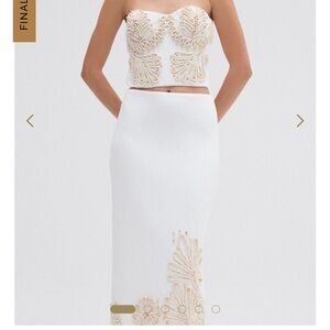 PatBO Dune Matching 2-piece Set